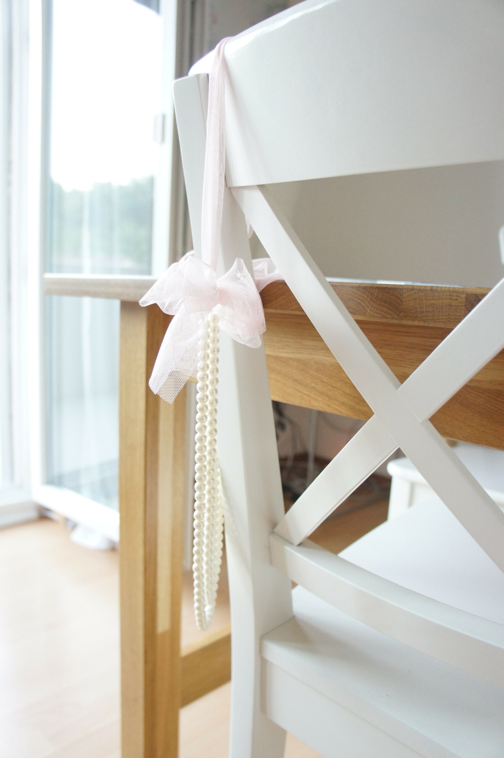 Jewelry Makeover - Schmuck neu erfinden